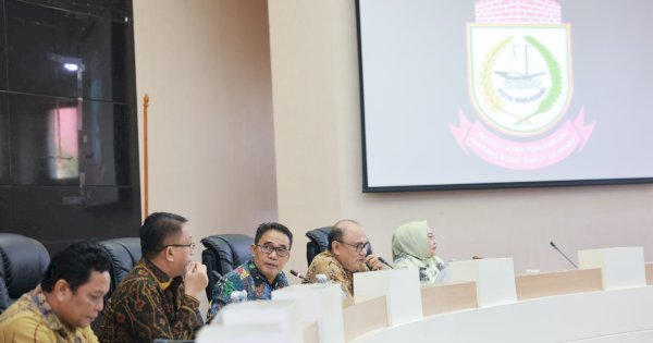 HUT Makassar ke-417, Pemkot Makassar Bakal Launching Posyandu New Era