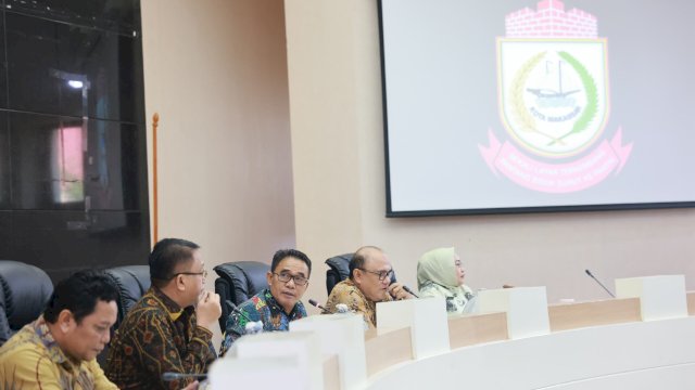 HUT Makassar ke-417, Pemkot Makassar Bakal Launching Posyandu New Era