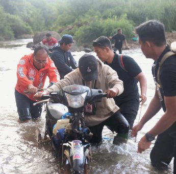 Danny Pomanto Mampu Yakinkan Warga Seko-Rampi, DIA Unggul Telak di Seluruh TPS