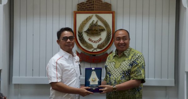Beri Jaminan 69 Ribu Pekerja, Makassar Jadi Role Model dalam Kepesertaan Perlindungan Jamsostek