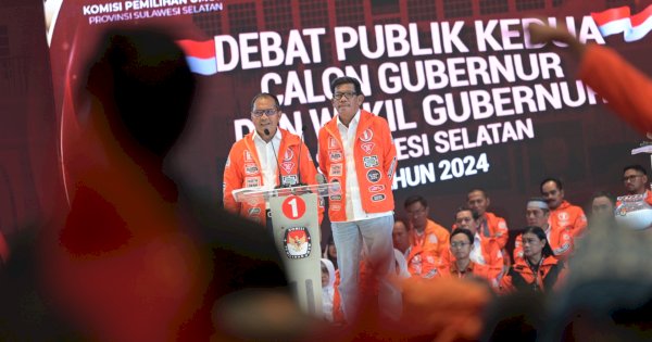 Atasi Persoalan Kesehatan di Daerah 3T di Sulsel, DIA Rancang Smart Health Berbasis Kecamatan