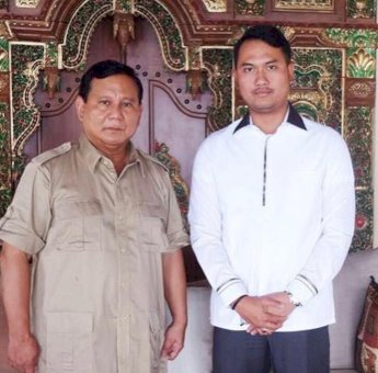 Instruksi Langsung Prabowo, Fraksi Gerindra Makassar Tegaskan Kader Total Menangkan Seto-Rezki