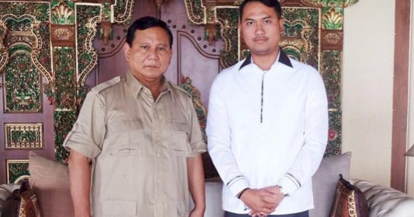 Instruksi Langsung Prabowo, Fraksi Gerindra Makassar Tegaskan Kader Total Menangkan Seto-Rezki