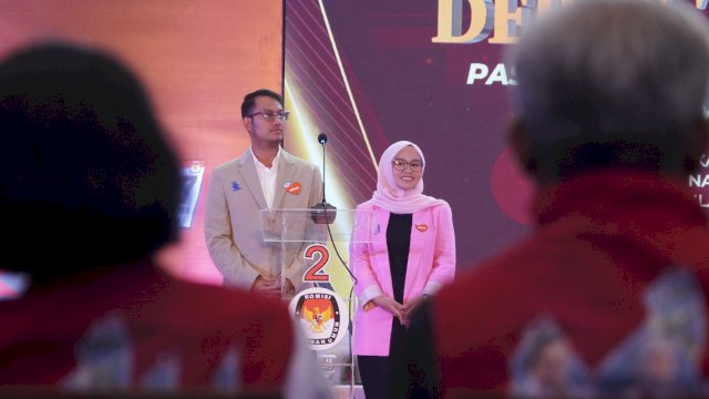 Jawab Tantangan Panelis, SEHATI Siap Tingkatkan RTH Makassar hingga 30%