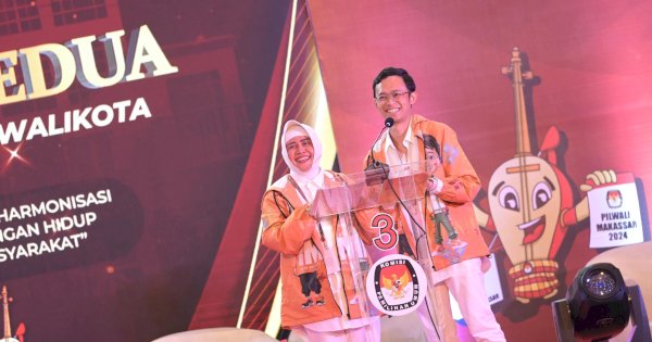 Dari Infrastruktur Ramah Lingkungan hingga Lorong Iklim, INIMI Tawarkan Solusi Iklim Ekstrem