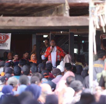 Yakin Danny-Azhar Bawa Perubahan Baik untuk Pangkep, Legislator Rahmat Muhayang Siap Menangkan DIA di Pilgub 2024