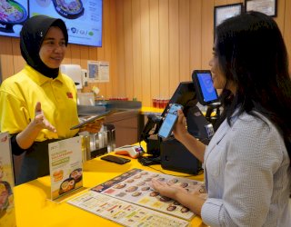 Program Ditraktir Kallafriends, Ada Promo Serba 7.200 hingga Beli 1 Gratis 1