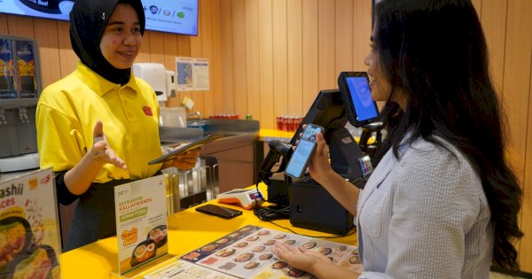 Program Ditraktir Kallafriends, Ada Promo Serba 7.200 hingga Beli 1 Gratis 1