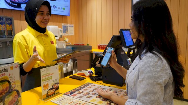 Program Ditraktir Kallafriends, Ada Promo Serba 7.200 hingga Beli 1 Gratis 1