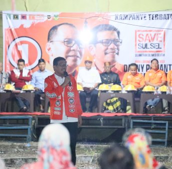 Kunjungi Kampung Halaman, Azhar Dititipi Harapan Perangi Narkotika dan Sobis