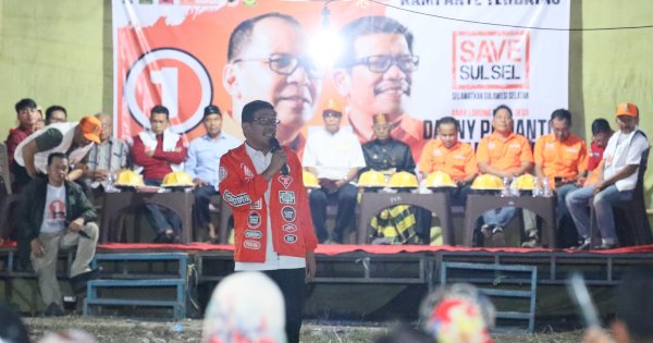 Kunjungi Kampung Halaman, Azhar Dititipi Harapan Perangi Narkotika dan Sobis