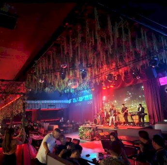 Hey Hey. Live Hadirkan Pengalaman Hiburan Baru dengan Konsep Daily Concert