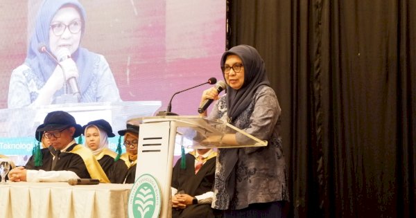 Kalla Institute Gelar Wisuda ke-2, Cetak Lulusan Siap Kerja dan Wirausaha