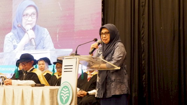 Kalla Institute Gelar Wisuda ke-2, Cetak Lulusan Siap Kerja dan Wirausaha