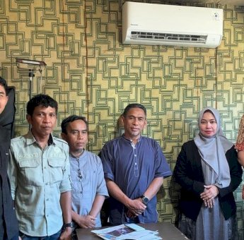 Brida Makassar Ingatkan Perlu Konsistensi dan Sabar untuk Kembangkan Inovasi