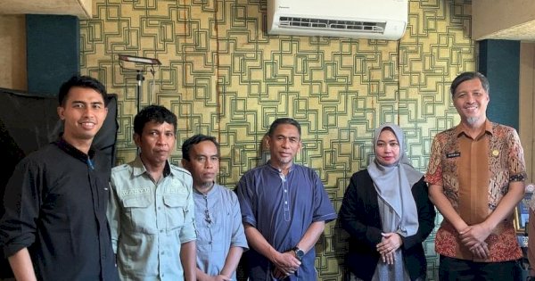 Brida Makassar Ingatkan Perlu Konsistensi dan Sabar untuk Kembangkan Inovasi