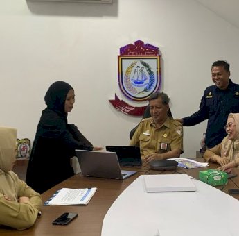 Brida Makassar Paparkan Manfaat Inovasi Digitalisasi Layanan Pemerintahan