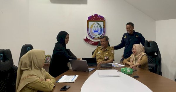 Brida Makassar Paparkan Manfaat Inovasi Digitalisasi Layanan Pemerintahan