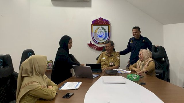 Brida Makassar Paparkan Manfaat Inovasi Digitalisasi Layanan Pemerintahan