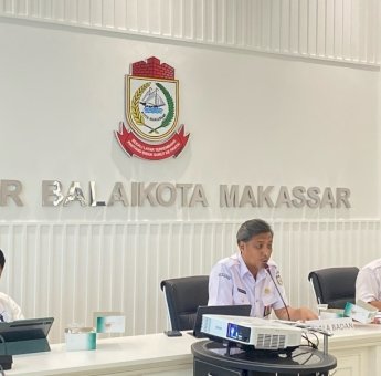 BRIDA Makassar Riset Soal Penguatan Resiliensi Sosial Inovasi Longwis
