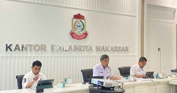 BRIDA Makassar Riset Soal Penguatan Resiliensi Sosial Inovasi Longwis