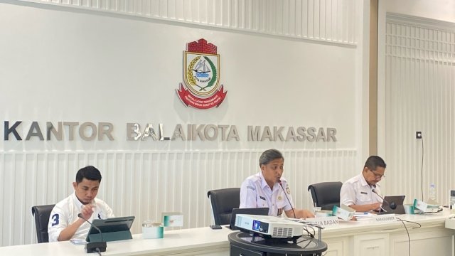 BRIDA Makassar Riset Soal Penguatan Resiliensi Sosial Inovasi Longwis