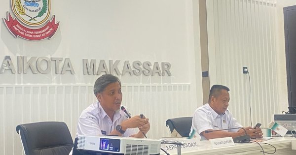 Kepala BRIDA Makassar Buka Seminar Hasil Penelitian, Bahas Pencegahan Kekerasan di Dunia Pendidikan