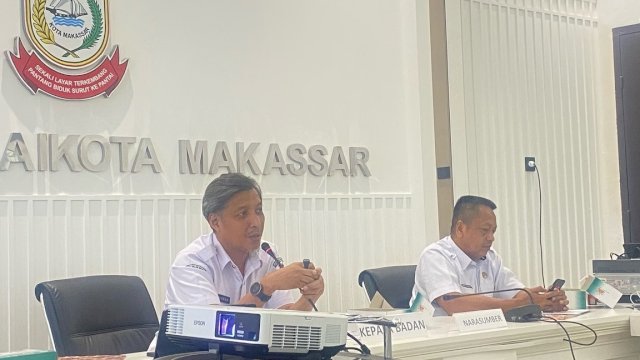 Kepala BRIDA Makassar Buka Seminar Hasil Penelitian, Bahas Pencegahan Kekerasan di Dunia Pendidikan