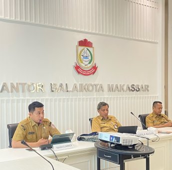 Kepala BRIDA Makassar Buka Seminar Hasil Riset Soal Etnisitas dan Integrasi Masyarakat Multikultural