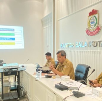 Kepala BRIDA Makassar Buka Seminar Hasil Riset Soal Manfaat Digital Marketing di Sektor Kuliner