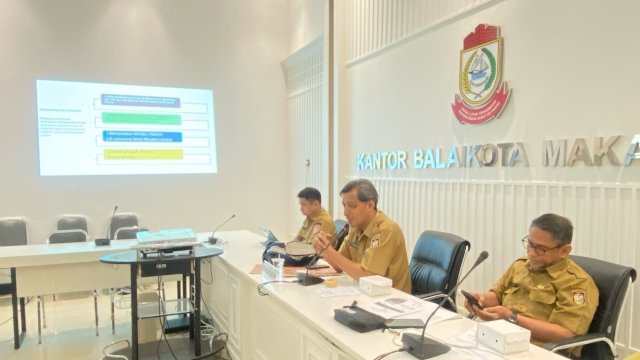 Kepala BRIDA Makassar Buka Seminar Hasil Riset Soal Manfaat Digital Marketing di Sektor Kuliner