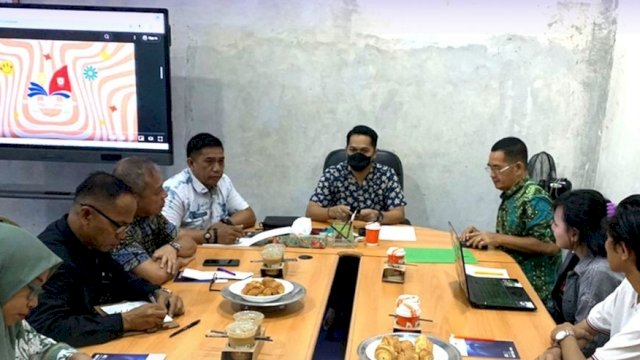 Sukseskan F8 Makassar, Dinas Perpustakaan Bakal Hadirkan Pendongeng Hingga Mobil Perpustakaan Keliling