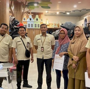 Bapenda Makassar Sasar Wajib Pajak Tak Terdaftar