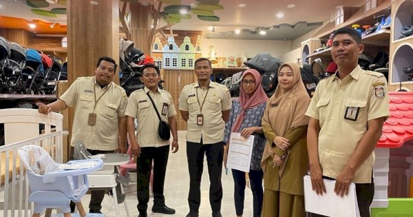 Bapenda Makassar Sasar Wajib Pajak Tak Terdaftar