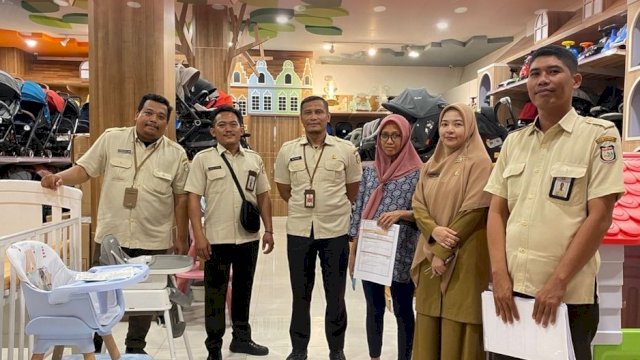 Bapenda Makassar Sasar Wajib Pajak Tak Terdaftar