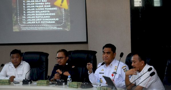Jaga Estetika Kota, Bapenda Bakal Tertibkan Reklame ‘Nakal’