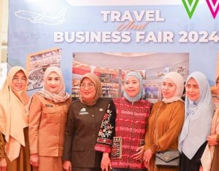 Dispar Makassar Apresiasi ASITA Business and Travel Fair 2024, Kembangkan Sektor Pariwisata