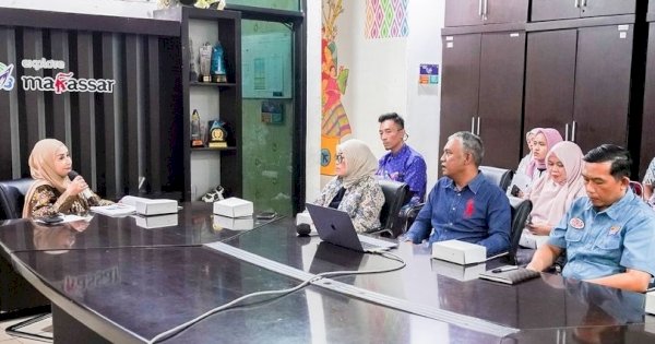 Tingkatkan Pelayanan, Dispar Makassar Analisis Survei Kepuasan Masyarakat