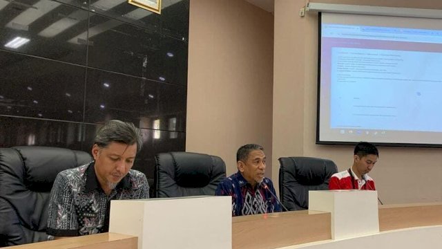 Penyusunan Profil Inovasi Daerah, Kepala BRIDA Makassar Nirman Mungkasa Tekankan Hal ini