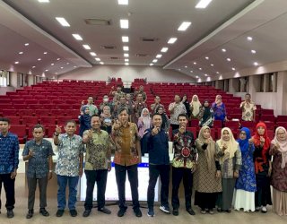 Brida Tekankan Pentingnya Memahami Tahapan Pengisian Dokumen Inovasi