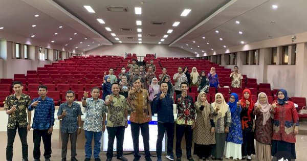 Brida Tekankan Pentingnya Memahami Tahapan Pengisian Dokumen Inovasi