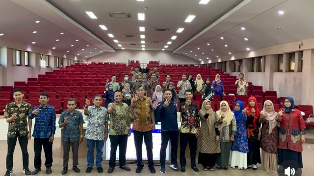 Brida Tekankan Pentingnya Memahami Tahapan Pengisian Dokumen Inovasi