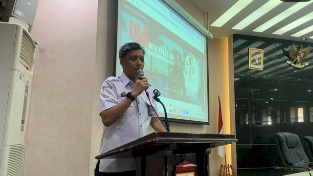 Inovator Angkatan I Ikut Bimbingan Teknik Inisiasi Bidang Inovasi dan Teknologi Brida Makassar