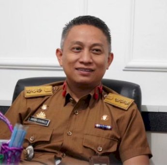 Persiapan F8, Camat Ujung Tanah Laksanakan Rakor