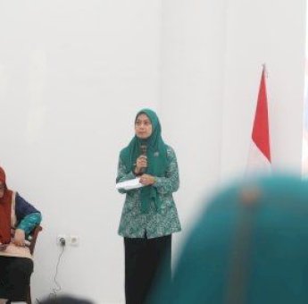 Kecamatan Bontoala Ikuti Bimtek Selama Seminggu Klaim Banyak Petik Ilmu