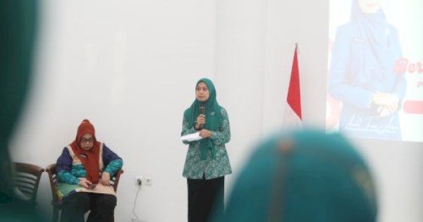 Kecamatan Bontoala Ikuti Bimtek Selama Seminggu Klaim Banyak Petik Ilmu