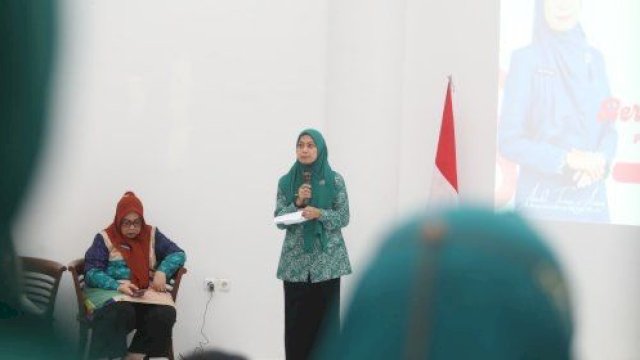 Kecamatan Bontoala Ikuti Bimtek Selama Seminggu Klaim Banyak Petik Ilmu