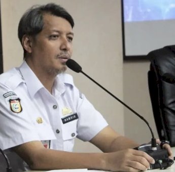 Antisipasi Fluktuasi Harga, Kepala DKP Makassar Dorong Buka Kios Pangan Tiap Kecamatan