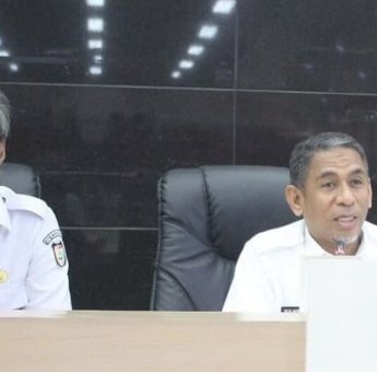 BRIDA Makassar Gelar Bimtek Penyusunan Profil Inovasi Daerah