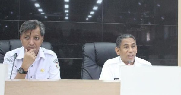 BRIDA Makassar Gelar Bimtek Penyusunan Profil Inovasi Daerah